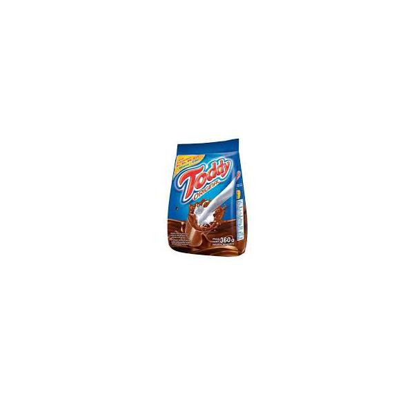 CACAO TODDY EXTREMO BSA 360 GR CACAO TODDY EXTREMO BSA 360 GR