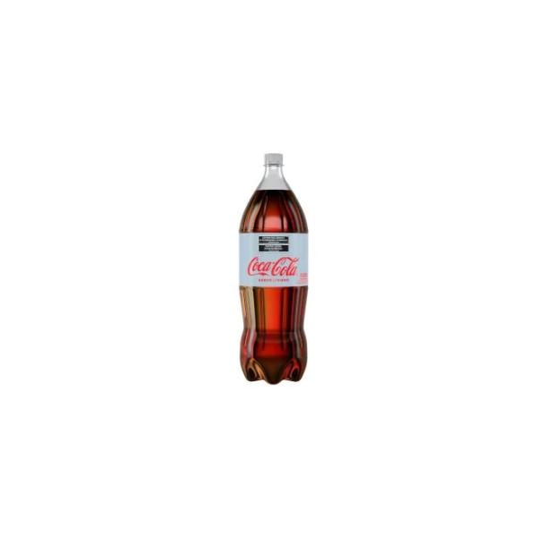 GASEOSA COCA COLA LIGHT 2,25- 2,5 LT GASEOSA COCA COLA LIGHT 2,25- 2,5 LT
