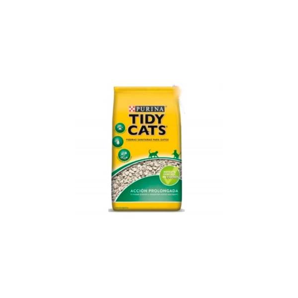 PIEDRAS TIDY CATS 6X1 1.8 KG
