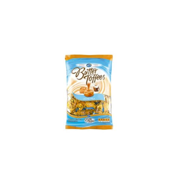 CARAMELOS BUTTER TOFFEES LECHE 950 GR