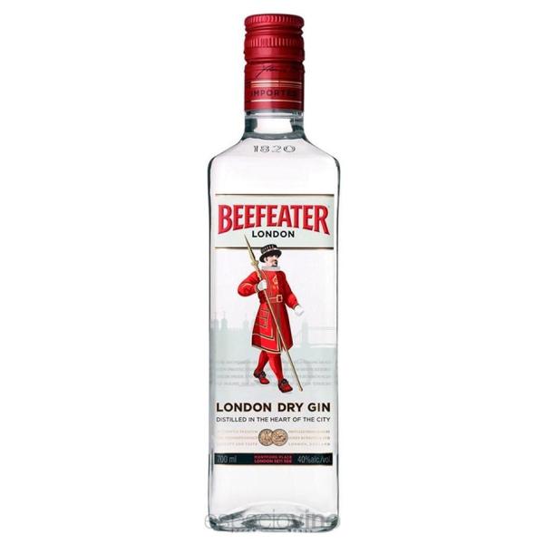 GIN BEEFEATER 700 ML