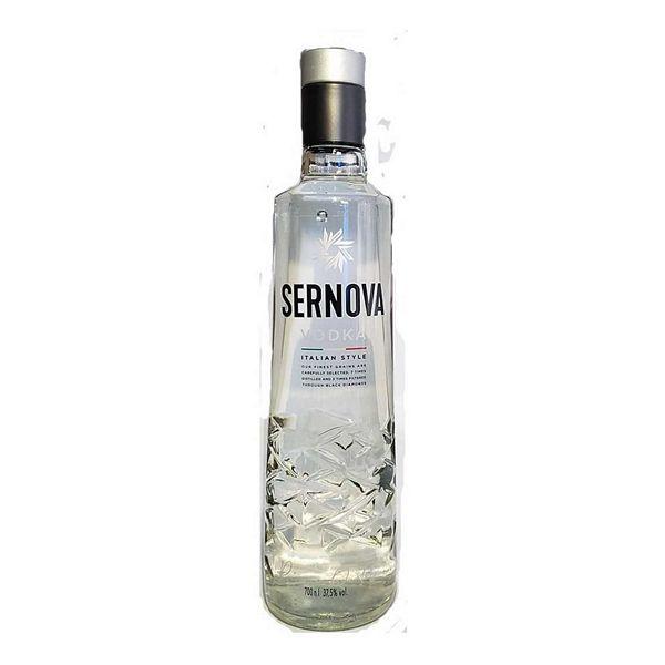 Vodka Sernova 700 Cc